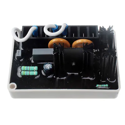 SE350 AVR Automatic Voltage Regulator Compatible For Marathon Generator • $25.10