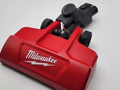 Milwaukee 0940-20 Powered Floor Tool ONLY From Compact Vacuum Kit PARTS Only • $29.99