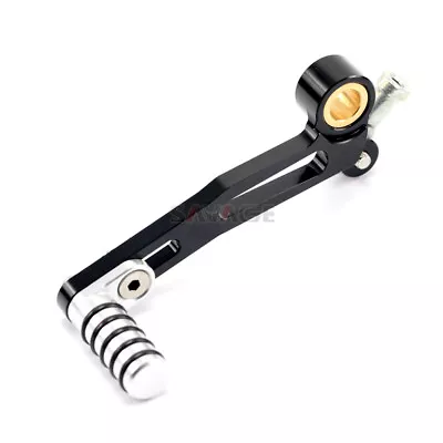 CNC Adjustable Shift Lever For KAWASAKI Z 800/Z 900/Z1000/NINJA 1000 Gear Levers • $25.76