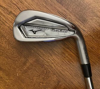 Mizuno Jpx 921 Hot Metal 4 Iron Stiff 950 Gh Neo Steel  Excellent • $139.99