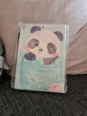 Panda Ipad Flip Case • £4.99