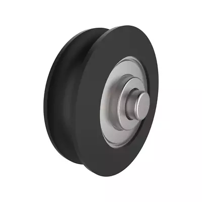 Rolltrak 32mm Nylon Concave Roller • $25