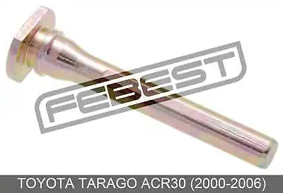 Pin Slide Front For Toyota Tarago Acr30 (2000-2006) • $19.80