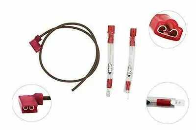 $7.49 • Buy Replacement Atwood Camper Parts RV Gas Electric Water Heater Thermal Cut Off Kit