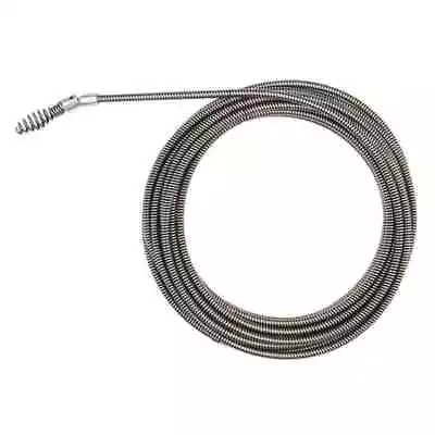 NEW Replacement Cable Drop Head Cable 1/4in X 25ft TRAPSNAKE Drum Auger • $41.01