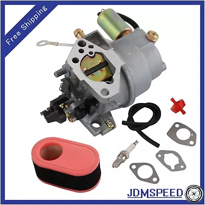 Carburetor Kit FITS MTD 651-05149 951-05149 HY-4P90F CC30 Mini Rider 13A226JD010 • $25.99