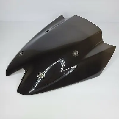 Kawasaki Z1000 Tinted Windshield/ Part No. 203wsc0013 • $139.99