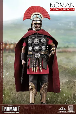 £123.47 • Buy COOMODEL X HHMODEL 1/12 ROMAN Centurion RO003 Soldier Action Figure Doll Toys