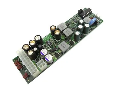 Mini-Box 06084-TY-4012 M2-ATX DC 16-24V Intelligent ATX Power Supply • $29.95