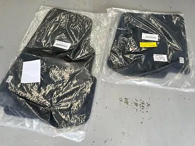 Ford Fg G6e & Turbo Floor Mat Set Of 4 New Nos Never Used - Suit Mk1 Mk2 08-16 • $625