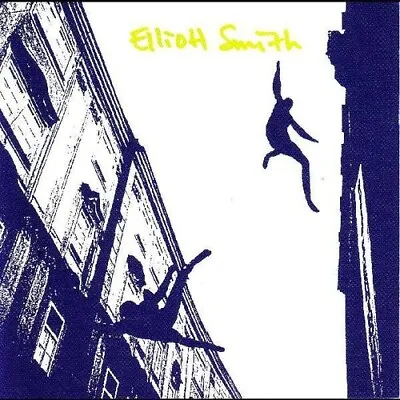 Elliot Smith - Elliott Smith [Used Very Good Vinyl LP] Digital Download • $23.09