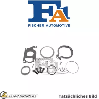 The Mounting Kit The Charger For Bmw 7 F01 F02 F03 F04 N57 D30 B X5 E70 X6 E71 • $67.23