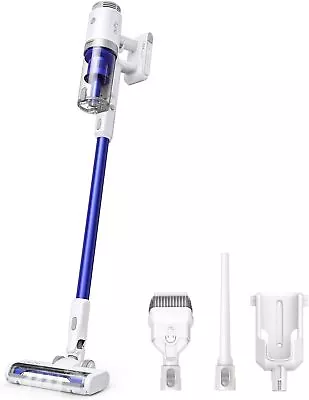 Eufy Cordless Handheld Stick Vacuum Cleaner HomeVac S11 Reach  Certified Refurb • $99.99