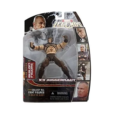 Marvel Legends X-Men 3 Juggernaut Series 2 Hasbro Blob Series • $59.67