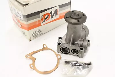 New Water Pump Volvo 122 144 B18 B20 270680 462639 110 120 130 • $42.49