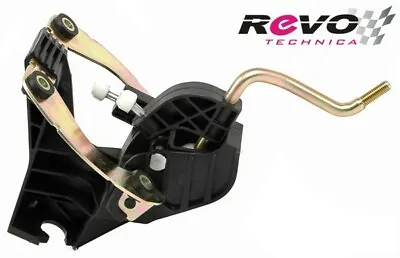 For 02-05 Honda Civic Si EP3 3D Hatch 5-6-Speed Full Short Shifter Assembly REVO • $99.95