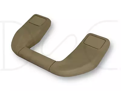 Ford F250 F350 Super Duty Ceiling Grab Handle Camel Tan Assist Handle OEM • $30