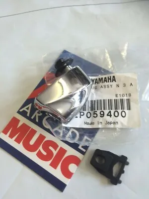 Yamaha ZP059400 Small Lug Box For Stage Custom Type Drums • £8.99