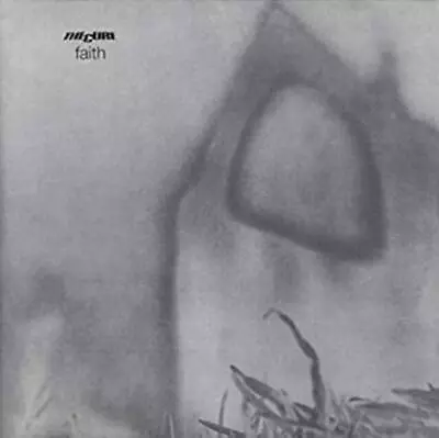 The Cure Faith (Vinyl) • $45.17