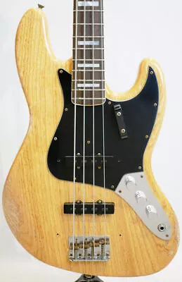 Fender Custom Shop 2022 Limited Edition Custom Jazz Bass Heavy • $8288.04