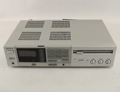 Vintage Sony STR-VX200 FM Stereo FM-AM Receiver - Tested & Working! • $39.99