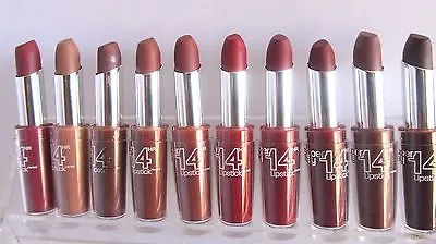 $8.47 • Buy Maybelline Super Stay 14HR Lipstick - Choose Your 1 Shade - Read Below