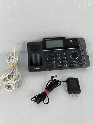 VTech DS6251-3 2 Line Cordless Phone With Answering System *BASE ONLY* • $79.99