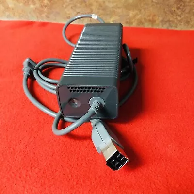 Genuine Microsoft DPSN-186EB A 12V AC Power Supply Adapter Xbox 360 Charger 203W • $21.14