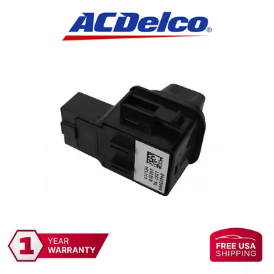 ACDelco Steering Column Control Switch 84625099 • $70.24