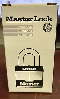Master Lock 3kalh (4 In Stock) Key 0344 • $15.50
