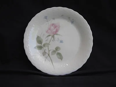 Bread & Butter Plate In April Rose By Mikasa Narumi JAPAN 6.75  A7053 BB 3619301 • $11