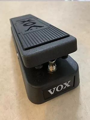 VOX V845 Classic Wah Guitar Pedal • $64.99