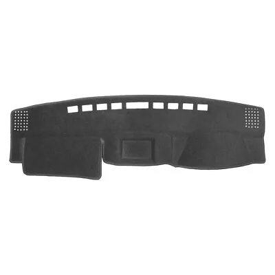 Car Dashboard Dash Mat To Fit Nissan Navara D40 (2005 – 2015) • $75