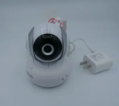 Motorola MBP33SBU Baby Monitor Camera With Power Adapter • $18