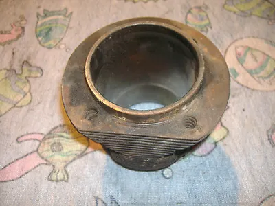 VW Bug Piston Barrell Cylinder Only 85.5  Mm Ghia Bus Type 3 Stock Brasil • $30