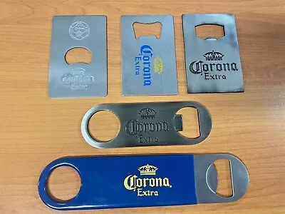 Corona Bottle Opener Card / Blade Beer Christmas Stocking Gift Wallet ON SALE • $7.90