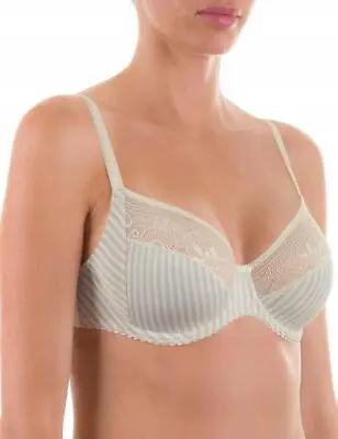 £15.30 • Buy Conturelle By Felina On Line Underwired Bra	805866 Non-Padded Womens Lingerie
