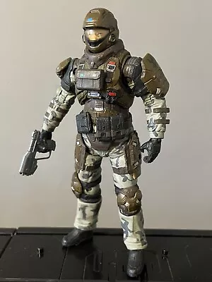 Halo Reach UNSC Marine 5  Action Figure Mcfarlane • £21.99