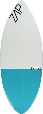 $379.99 • Buy ZAP PRO LARGE SKIMBOARD-54x20.25 Ships Assorted Colorways