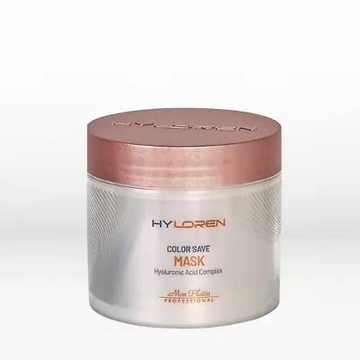 Mon Platin Hyloren Color Save Mask 500ml • $95.22