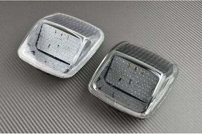 Rear LED Tail Light With Turn Signals HARLEY DAVIDSON VROD V-ROD V ROD NIGHT ROD • $61.73