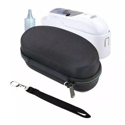 Bag Thermometer Case For Braun Thermoscan Hard Case Ear Thermometer For Braun • $16.50