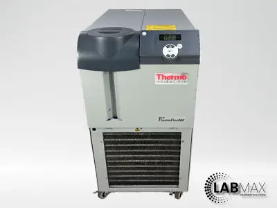 $1900 • Buy Thermo Scientific Neslab Thermoflex 900 Recirculating Chiller With WARRANTY