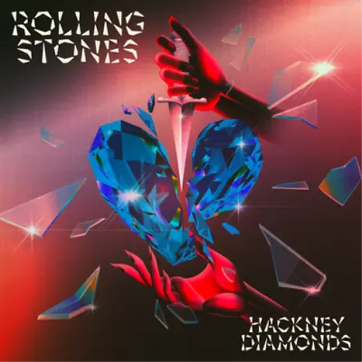 The Rolling Stones Hackney Diamonds (CD) Live Edition • $33.10