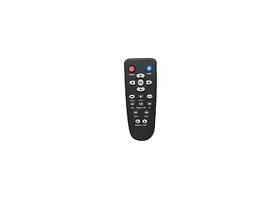 Remote Control For Western Digital WD WDBNLC0030HBK WDTV TV LIVE Media Player • $13.43