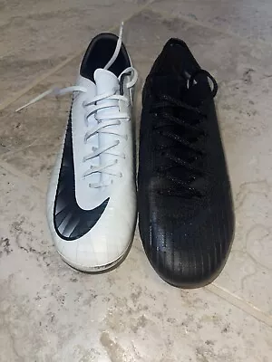 Nike Mercurial Vapor 11 CR7 And 12 Elite • $350