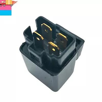 QUALITY ETON VIPER RXL-50 RXL-70 TXL-90 DXL-90 ATV STARTER RELAY SOLENOID Nerw • $12.69