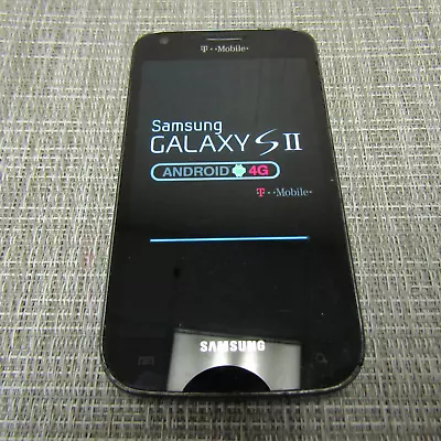 Samsung Galaxy S2 (t-mobile) Clean Esn Works Please Read!! 59804 • $49.99