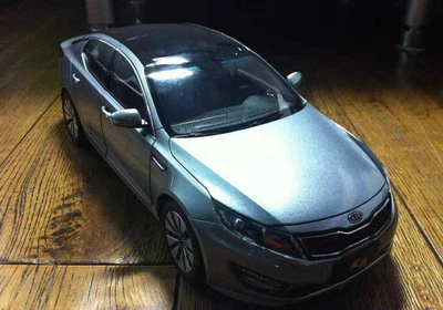 $158.65 • Buy Rare!!!!!1/18 Kia K5 Car Model Diecast Model 