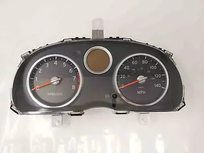 2007 Nissan Sentra Oem Speedometer Instrument Gauge Cluster 51k 24810et002 • $71.49